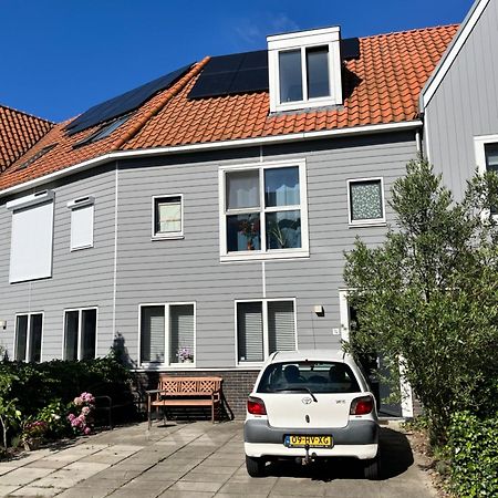 B&B Twiske Zuid, Amsterdam Free Parking المظهر الخارجي الصورة