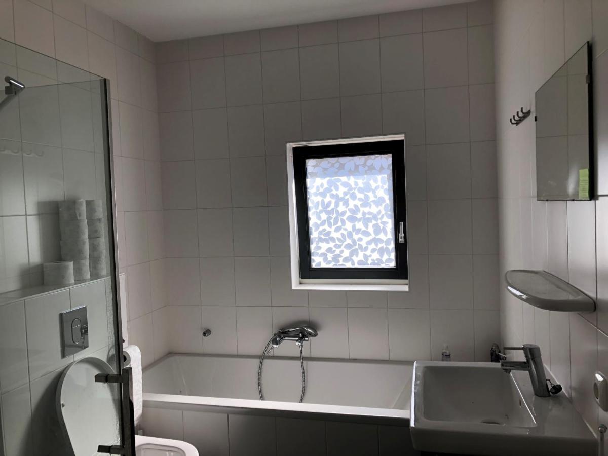 B&B Twiske Zuid, Amsterdam Free Parking المظهر الخارجي الصورة
