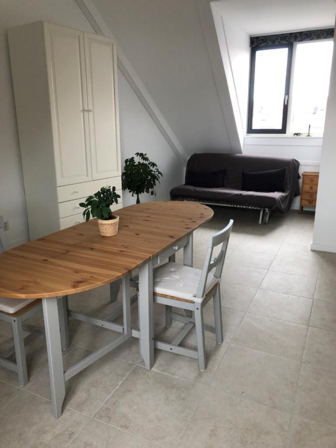 B&B Twiske Zuid, Amsterdam Free Parking المظهر الخارجي الصورة