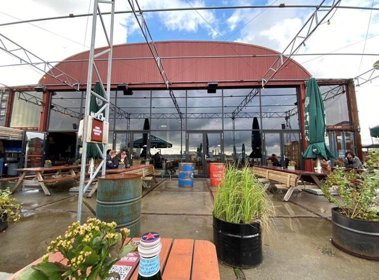 B&B Twiske Zuid, Amsterdam Free Parking المظهر الخارجي الصورة